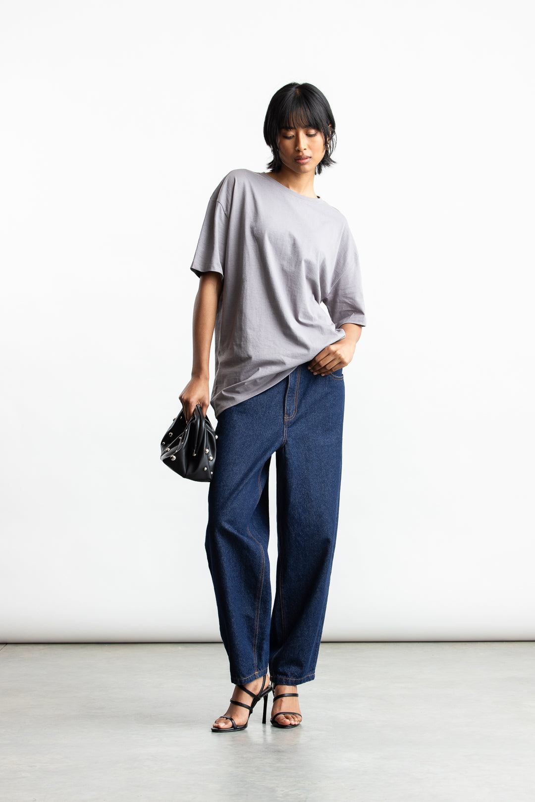 Billie Oversized T-Shirt