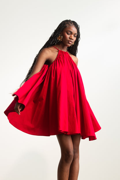 Margeaux Swing Dress