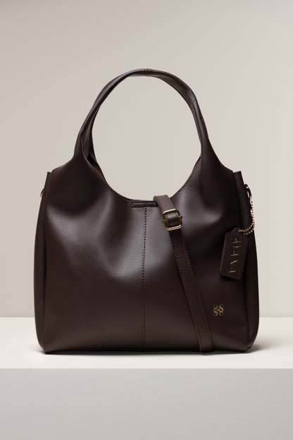 Azasive Hobo Bag