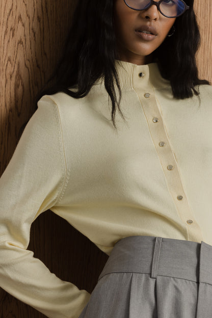 Nouvelle Cardigan