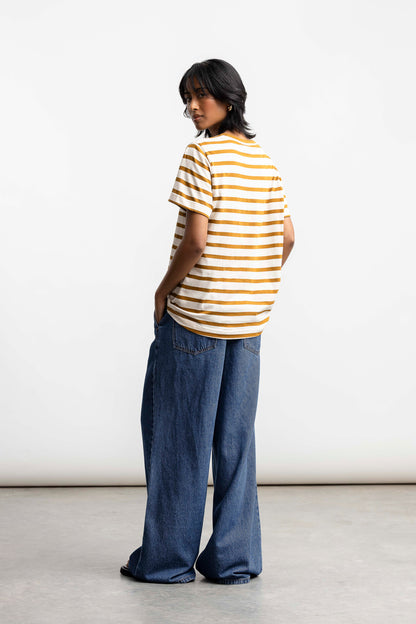 Jesse Stripe Tee