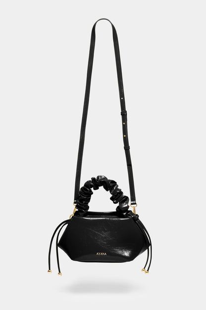 Rifqah Top Handle Bag