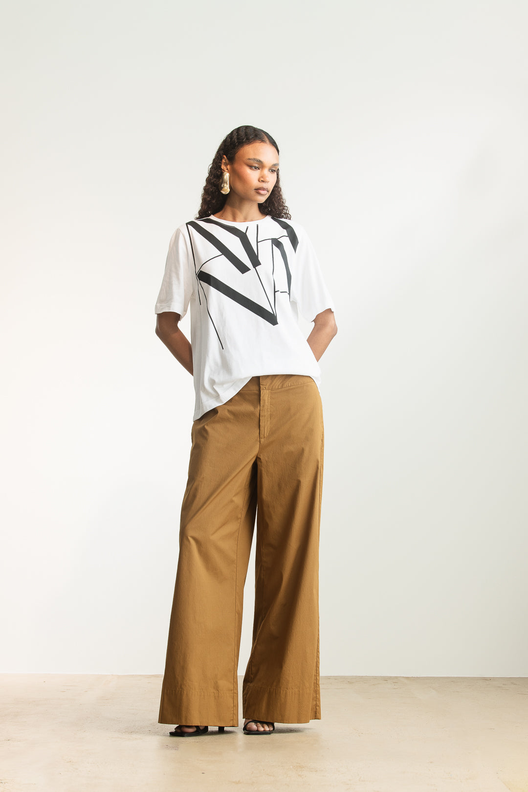 Willow Branded T-Shirt
