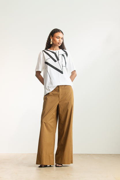Willow Branded T-Shirt