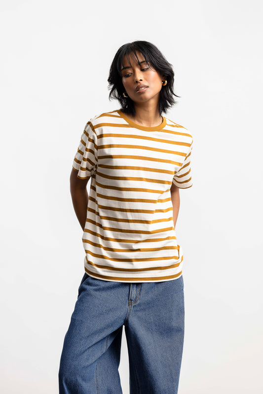 Jesse Stripe Tee