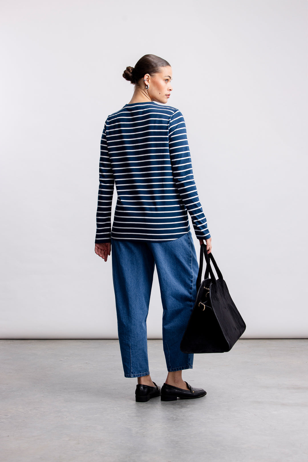 Alana T-Shirt _ 162718 _ Assorted