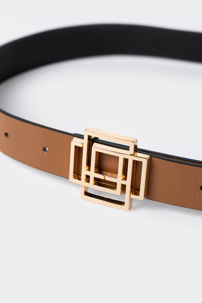 Yonela Reversible Belt