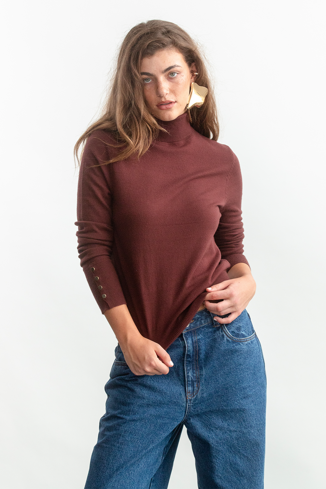 Quinn Poloneck _ 157625 _ Chocolate