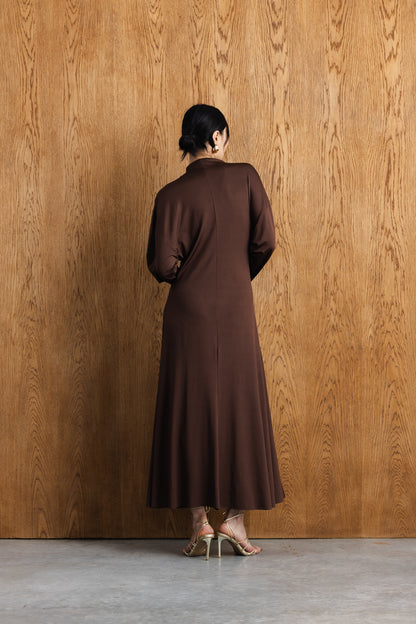 Morgan Trim Detail Maxi