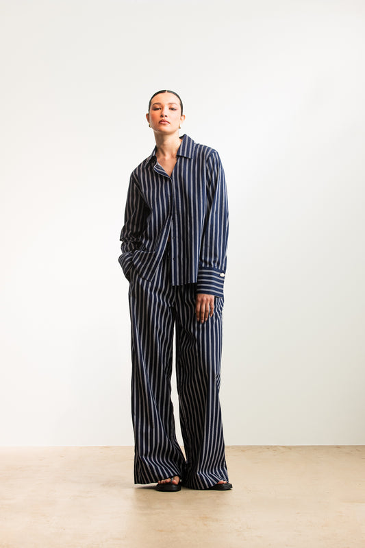 Palesa Cotton Shirt