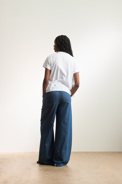 Sinawo Embellished T-Shirt