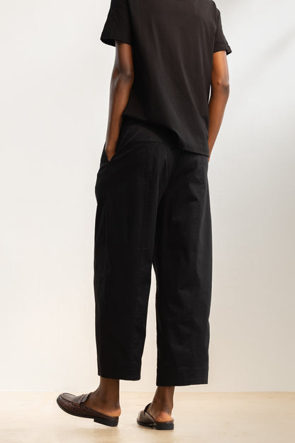 Imara Barrel Leg Pants