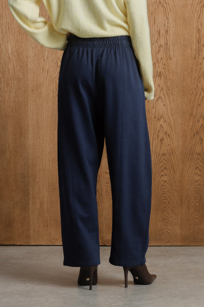 Aya Barrel Trouser