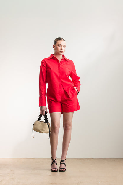 Riviera Tailored Short