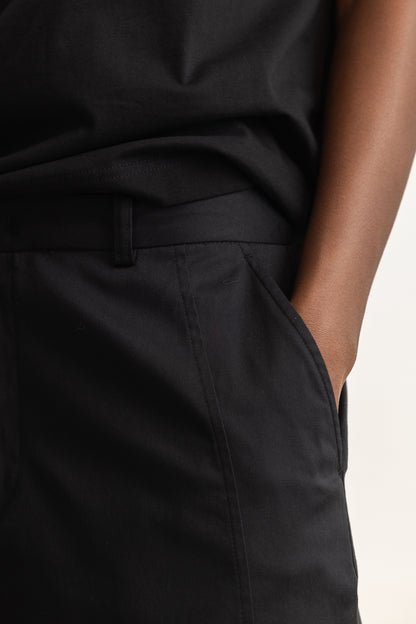 Imara Barrel Leg Pants