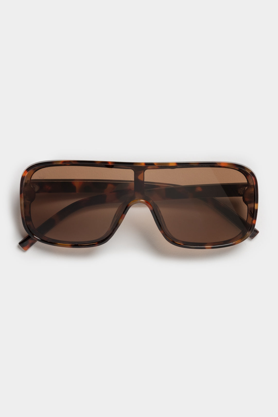 Palesa Oversized Sunglasses