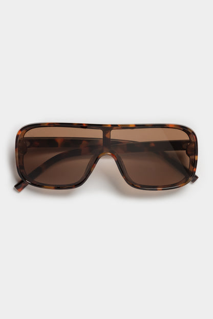 Palesa Oversized Sunglasses