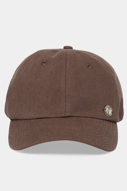 Nabeelah Peak Cap