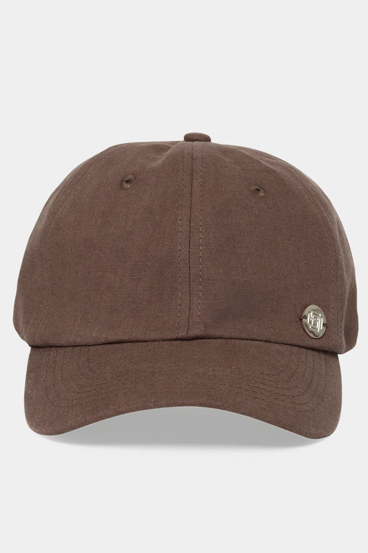 Nabeelah Peak Cap