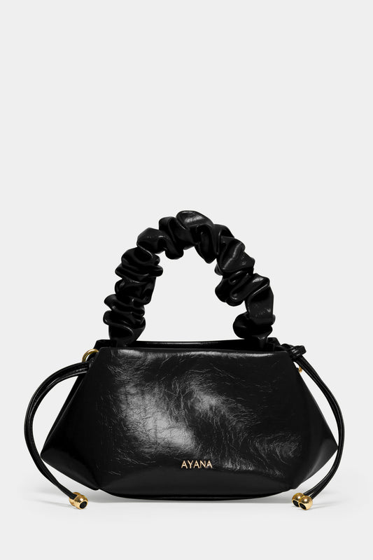Rifqah Top Handle Bag