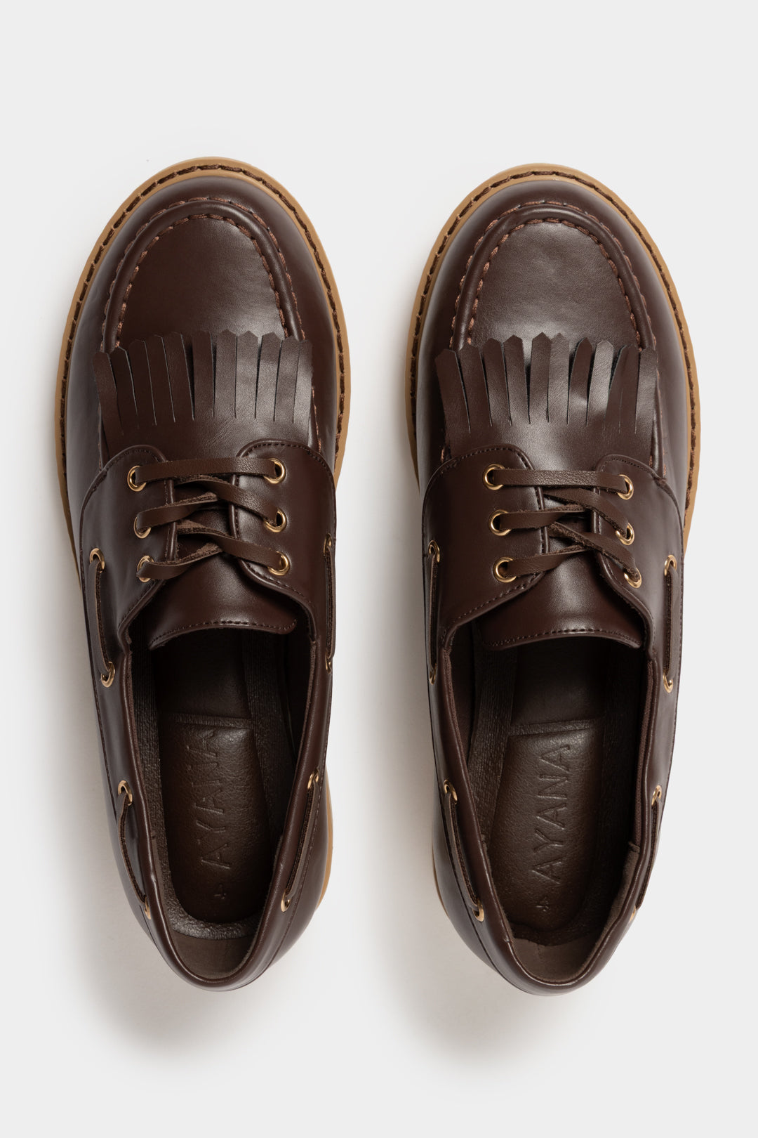 Caitlin Boat Shoe