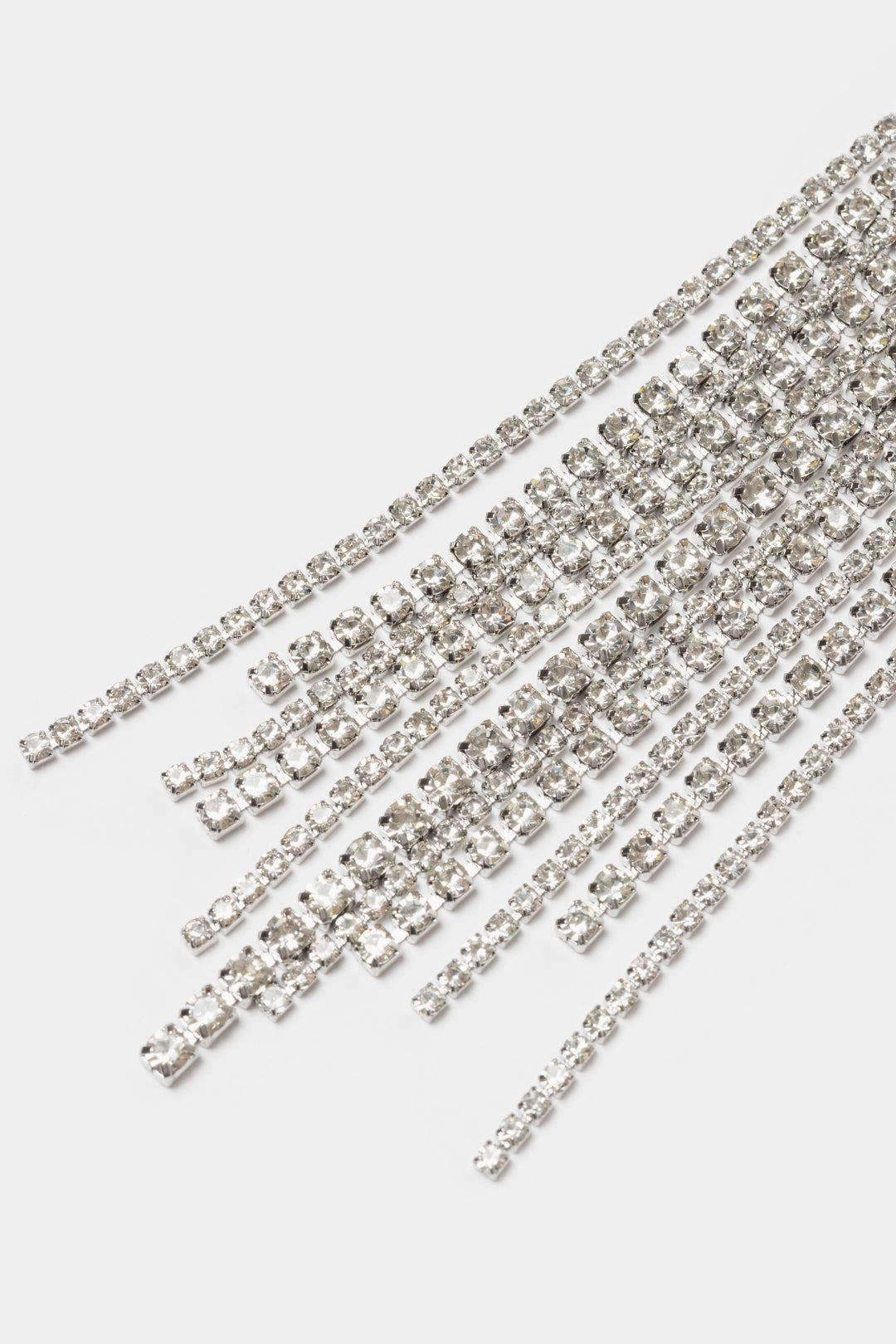 Sophie Diamante Statement Studs