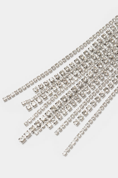 Sophie Diamante Statement Studs