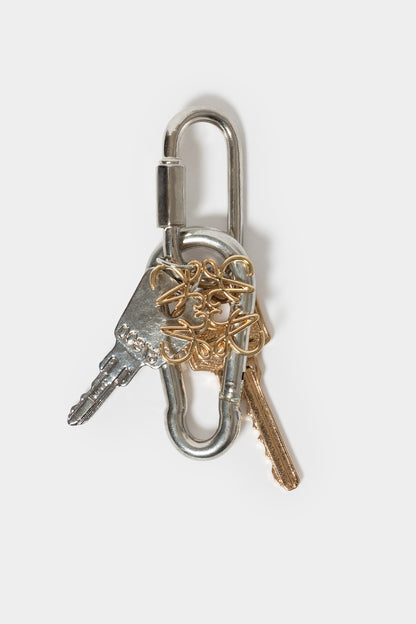 Bubuhle Key Bag Charm