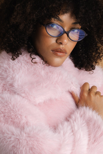 Mia Fur Jacket