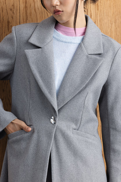 Makeba Melton Coat