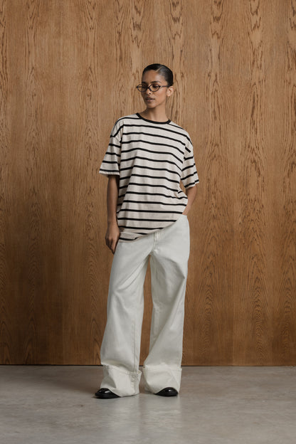 Billie Oversized Tee