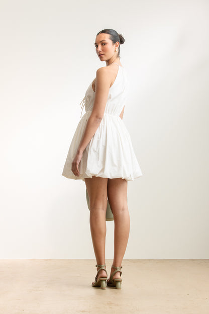 Motlalepule Bubble Hem Mini