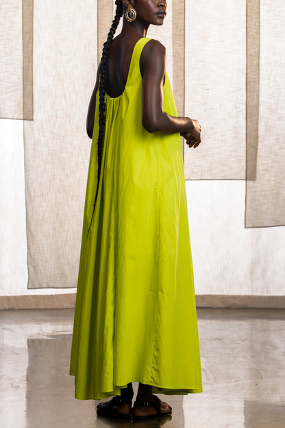 Emi Trapeze Maxi