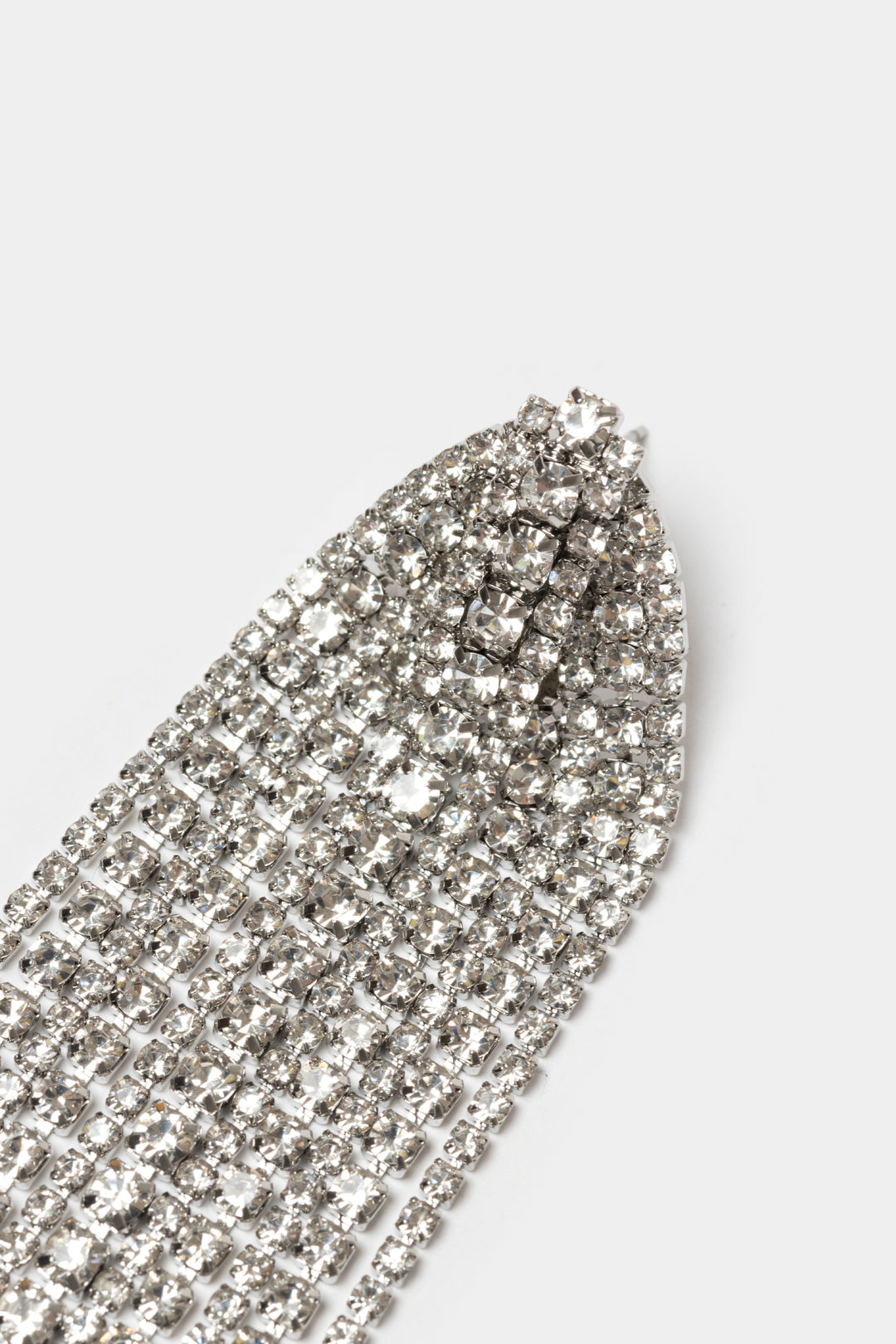 Sophie Diamante Statement Studs