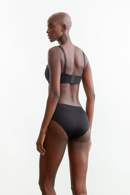 Penny Bikini _ 158136 _ Black Texture