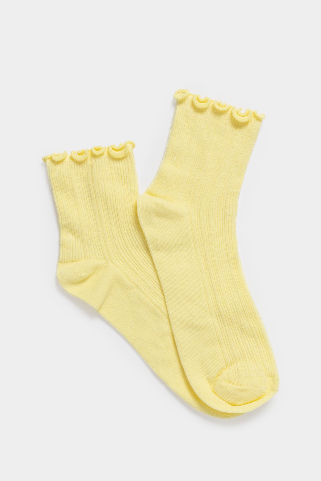 Siyanda Frill Socks