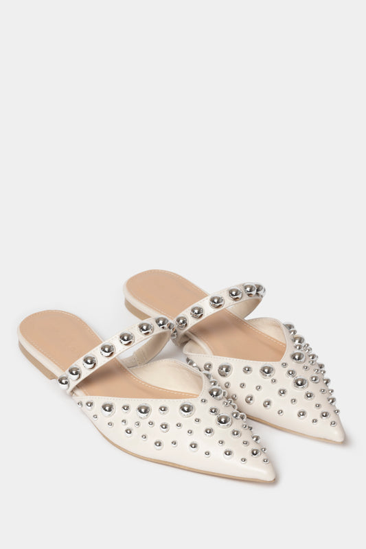 Luleka Studded Pump
