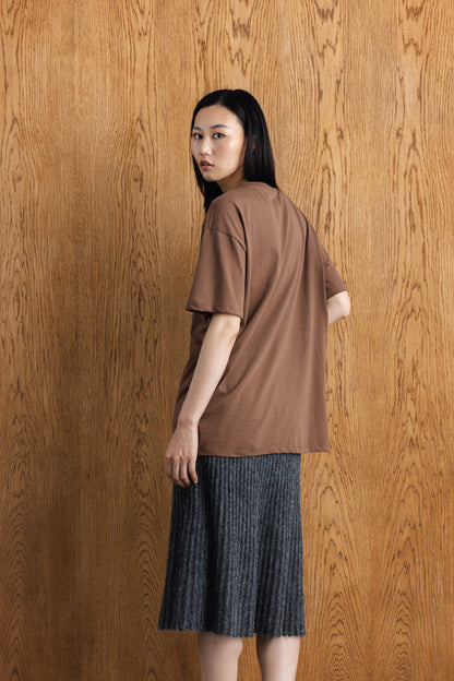 Billie Oversized Tee
