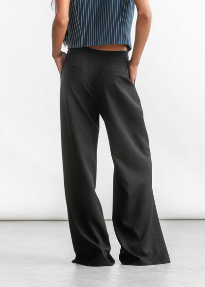 Anja Classic Wide Leg