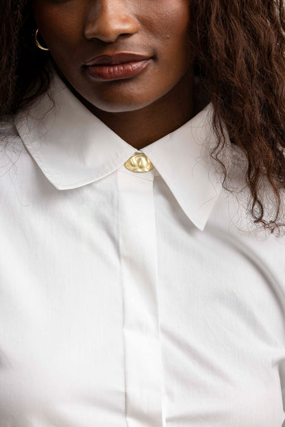 Adi Classic Shirt _ 169039 _ White