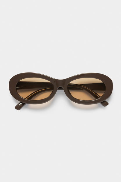 Leandre Retro Sunnies
