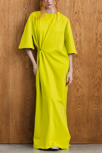 Zulphia T-Shirt Dress