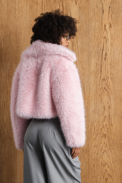 Mia Fur Jacket