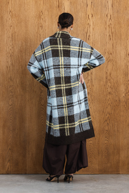 Marnie Chunky Cardigan