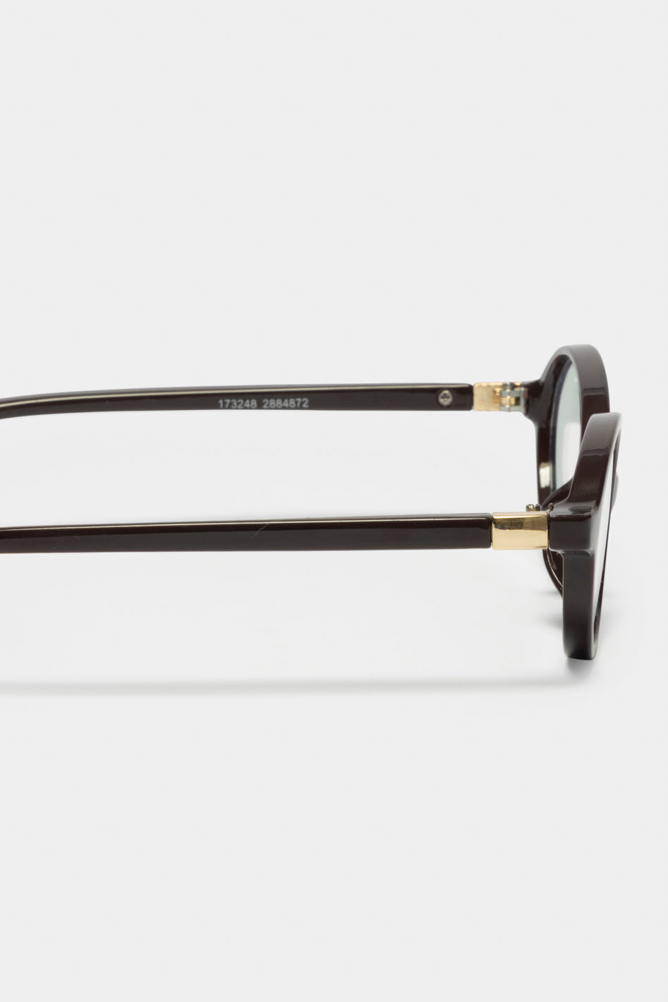 Anthea Blue Block Glasses