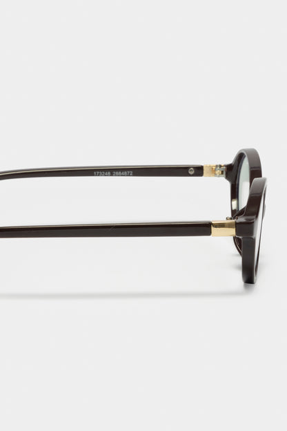 Anthea Blue Block Glasses