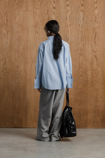 Sima Oversized Shirt