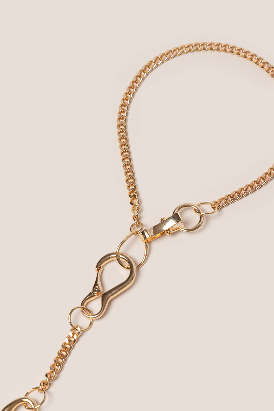 Yara Multi-Wear Chain