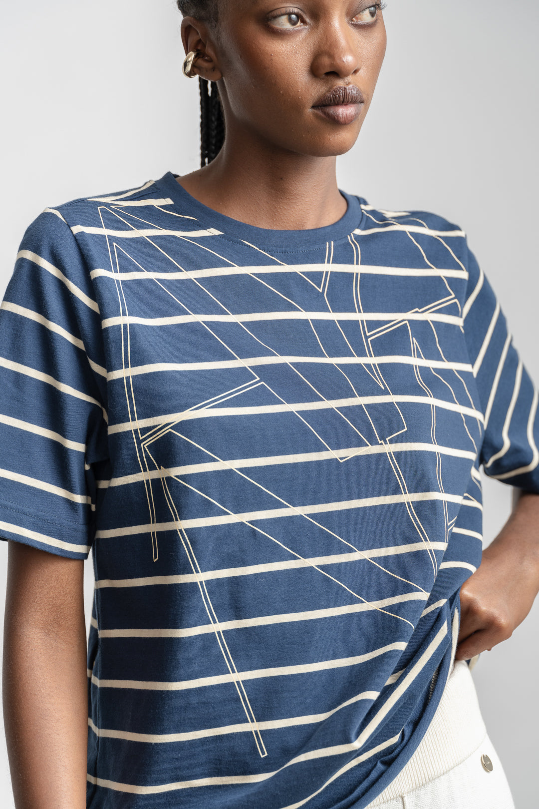 Willow Branded T-Shirt _ 162458 _ Assorted