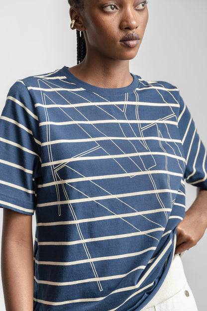 Willow Branded T-Shirt _ 162458 _ Assorted